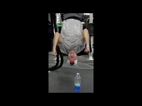 world weirdest trick items | Best of dude perfect trick shots