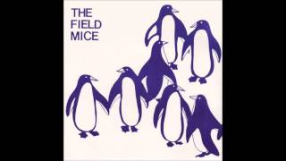 The Field Mice - Sensitive