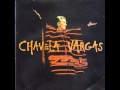 Chavela Vargas, Paredes negras 