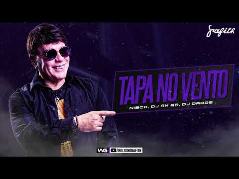 Banda Grafith - Tapa no Vento (Niack, DJ AK BR, DJ Darge) | Promo 2022.3