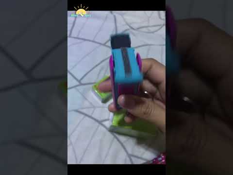 BUDOL DAY  ||  UNBOXING Trodat Printy 4911 and Pocket Printy 9511