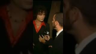 😂😂BUNBURY SE OLVIDÓ DE LA FRASE DE LA CANCIÓN😂 (para siempre)  heroes del silencio  2007