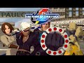 The King Of Fighters 2001 Hero Team Neo Geo AES ザ キング オブ ファイターズ 2001 ヒー�