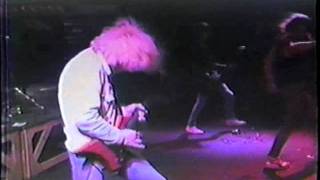 English Dogs "Ambassador of Fear"