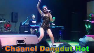 Download lagu Dangdut Hot - Mieke Yolanda Ra Kuat Mbok mp3