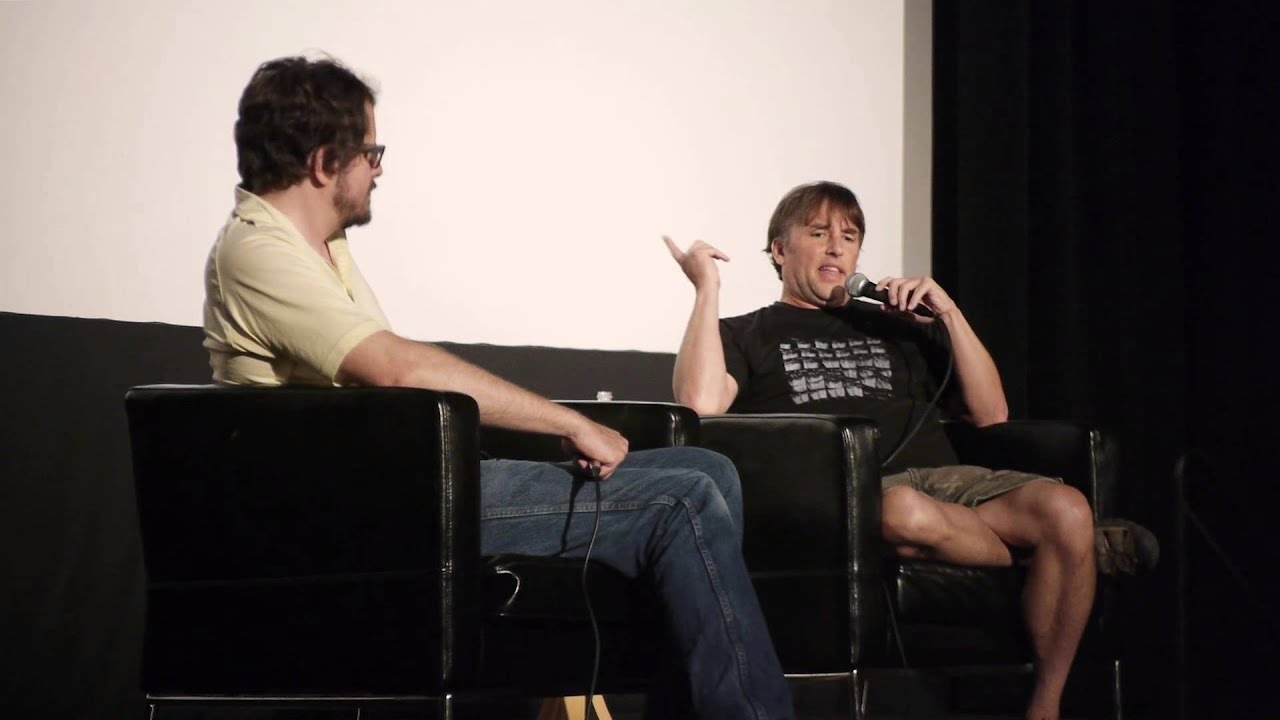 Richard Linklater presents Dennis Hopper's OUT OF THE BLUE at the Marchesa