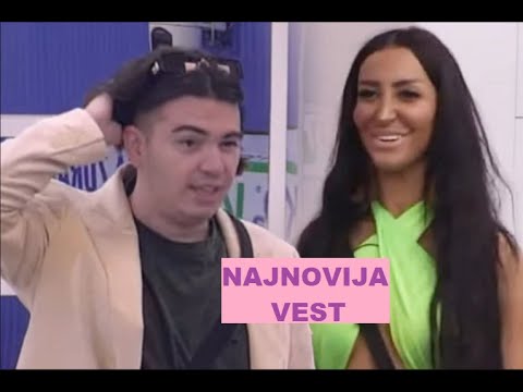 NAJVEĆI BLAM SVIH VREMENA - Slađa Lazić PONIIŽENA kao NIKO #zadruga7 #zadrugaelita