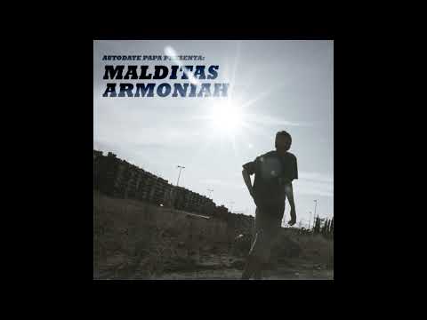 03 - El Niño Maldito y El Cálido Lehamo -  El Senor Pil.