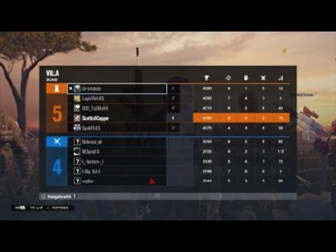 Solo Smurf To Champion:Carried then clutched OT Matchpoint