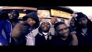 STAR MONEY FT LIL SAMMIE - MY NIGGAS REMIX