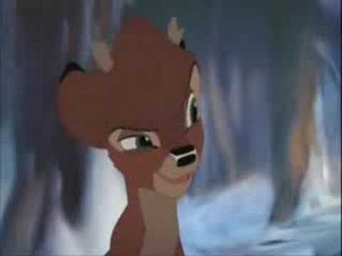 Bambi 2 (Ronno) - Uncle