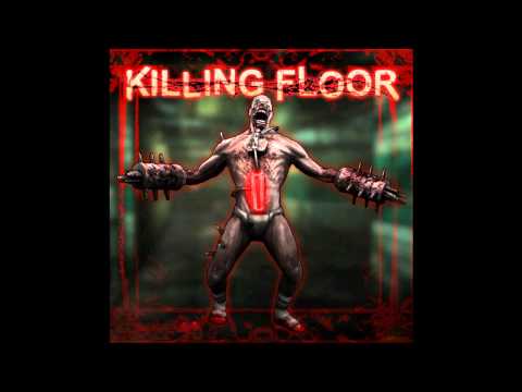 Killing Floor - The Edge of the Abyss (Music)