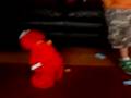 Tickle Me Elmo
