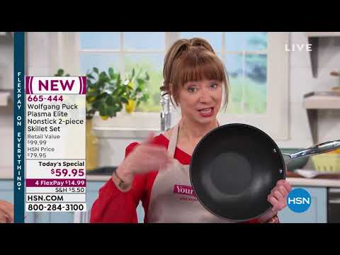 HSN | The Monday Night Show with Adam Freeman 06.10.2019 - 08 PM