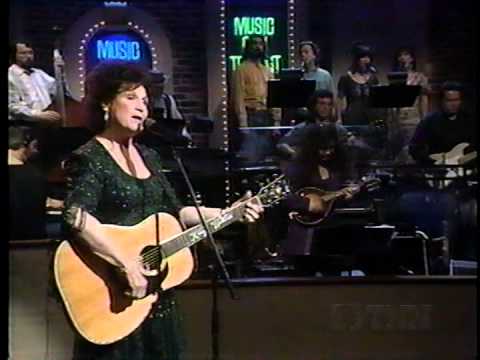 This White Circle - Kitty Wells