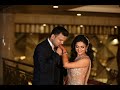 Sangeet Couple Dance | Raabta | Hawaayein | Jab Koi Baat Bigad Jaye