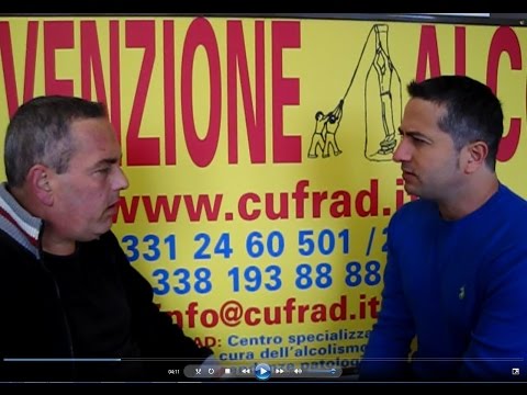Alcolismo e la sua nutrizione Istituzione pubblica su cura di alcolismo