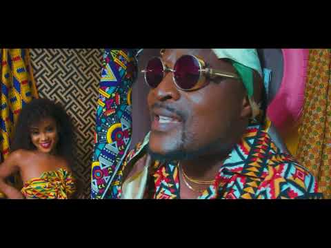 Emperor T-Jiga Ft Kotey Another X Nii Funny- Yeloi (Official Video)