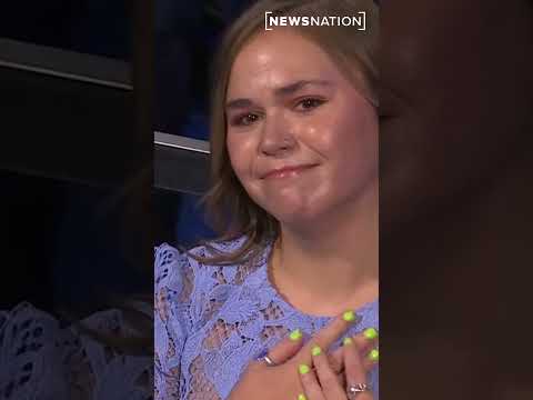 Tim Walz Hugging Kids