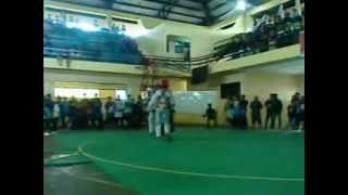 preview picture of video 'kejurda taekwondo langkat sumatera 3'