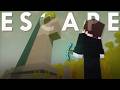 I Escaped A Dying Minecraft SMP