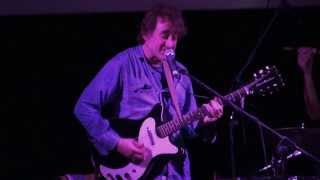 Califone -  moonbath.brainsalt.a.holy.fool - live @ Blah Blah, Torino