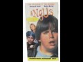 Opening To Angus Demo VHS 1996