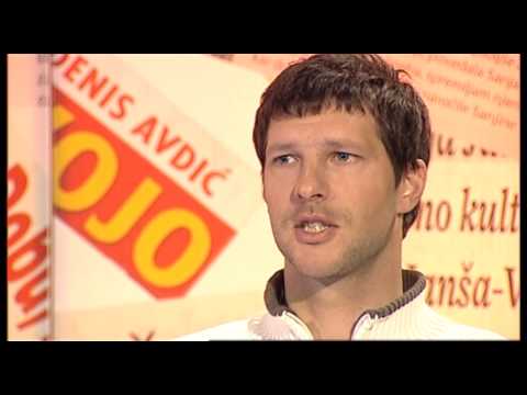 Požareport  - Andrej Jerman (marec 2013)