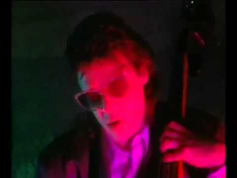 Ecco - Hexen - Original 1987 - Alex Rehak