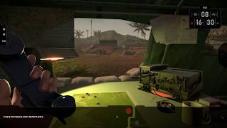 Radio Commander by Serious Sim