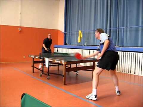 Herren VM 2011 Tus Düsseldorf Nord Tischtennis