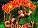 Donkey Kong Country Theme Song