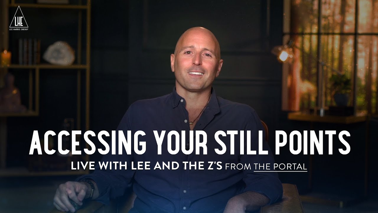 How-to Access Your Still Points ✨