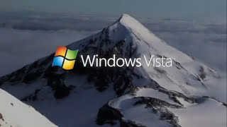 Windows Vista Ad | Reimagined with Crash - Matt Willis