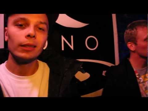 City Flyerz - Rozsądek / Sny (Official Video)