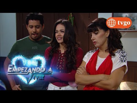 VBQ Empezando a vivir 15/03/2018 - Cap 53 - 4/5