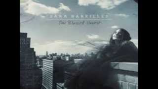 Sara Bareilles - Chasing the Sun (HD)