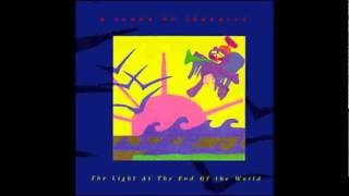 A Flock Of Seagulls - The Light At The End Of The World (1995) Album Completo