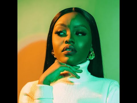 Gyakie ft Central Cee - Scar (Music Video)