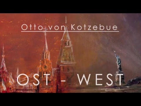 Über den Maler Otto von Kotzebue: Ein Einführungsvortrag von Johannes Paqué