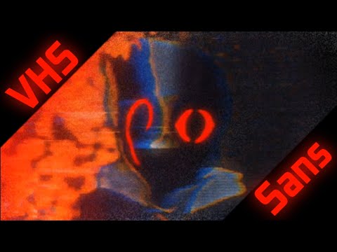 Vhs sans || phase 2 || Better start Running || Cover and Video