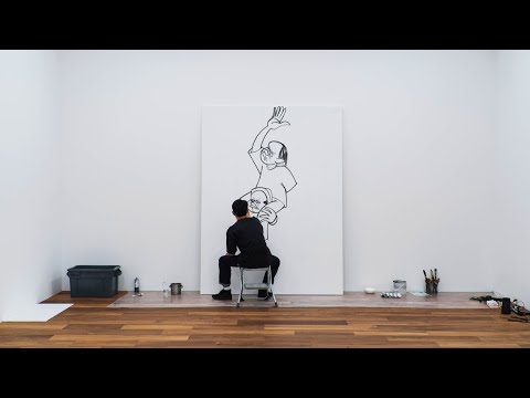 Standing Up with Yusuke Hanai