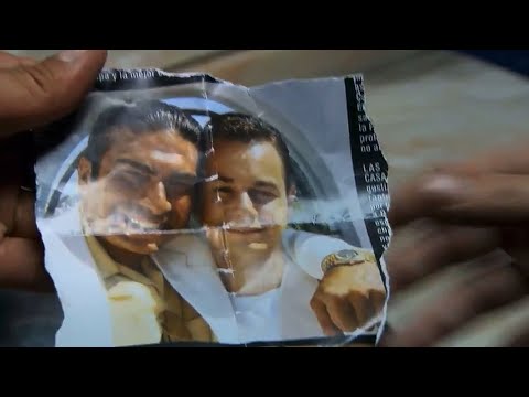 The Business (2005) - Reunion at Charlie’s Bar