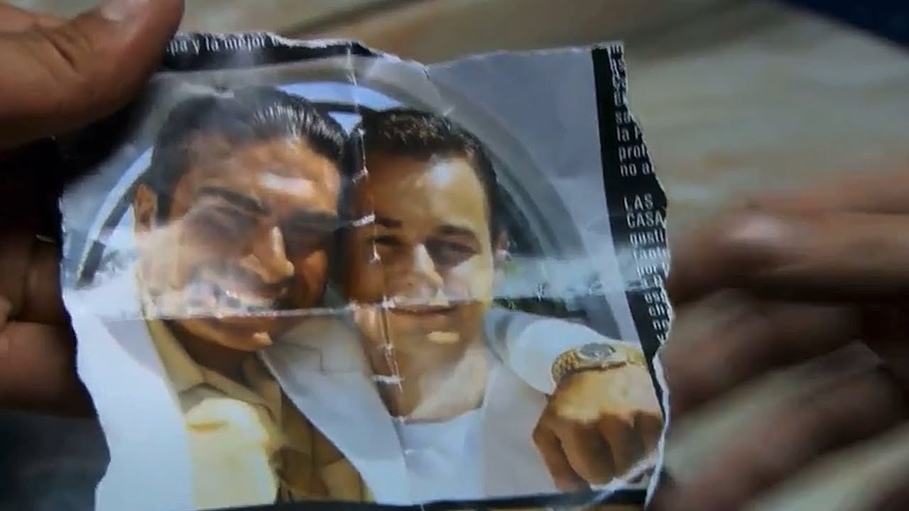 The Business (2005) - Reunion at Charlie’s Bar