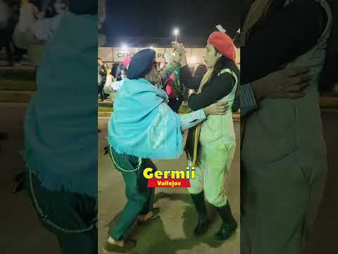 Fiesta de san Cayetano Lomas de Vallejos Corrientes Argentina🇦🇷 2026