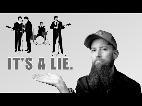 “SOUNDSTAGE” is a LIE?! Well, it’s complicated…