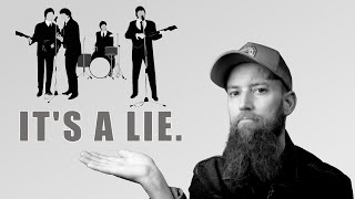 “SOUNDSTAGE” is a LIE?! Well, it’s complicated…