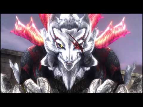 God Eater 2: Burst Rage (Blind Let's Play) Part 3 - Out with the Old Blood, In with the New Blood