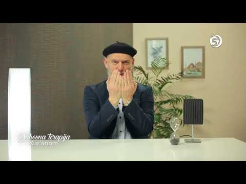 Šta proučiti prilikom polaska na spavanje - prof.dr. Muharem Štulanović