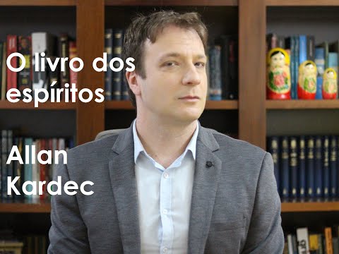 Resenha de Vassoler: O livro dos espíritos | Allan Kardec